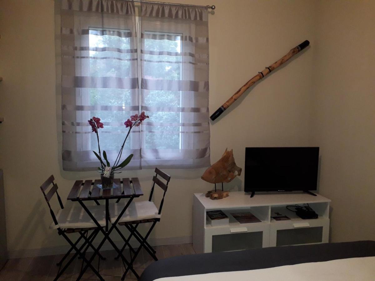 La Villa Provencale Лорг Экстерьер фото