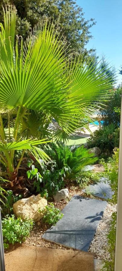 La Villa Provencale Лорг Экстерьер фото